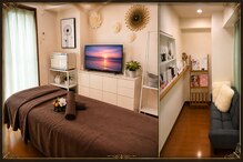 サロンシファ(salon sifa)