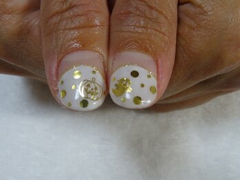 ネイルサロン リッティー(RITTY)/