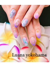 ルアナ(Luana)/