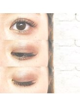 プライズアイリス アイラッシュ 池袋東口店(prize Iris eyelash)/グラマラスデザイン♪【池袋】