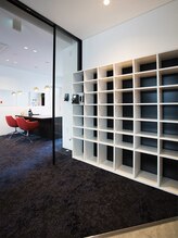 デアカルナ(DEA CARNA)/入口