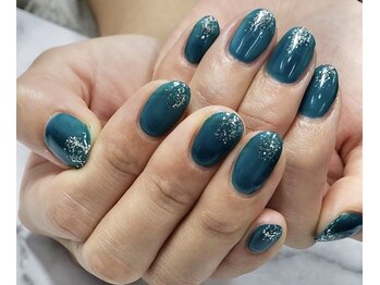 アキレイ(AKILEY)/ラメネイル