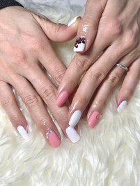 カスタムデザイン★