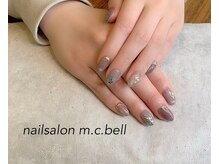 エムシーベル(m.c bell)/