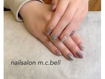 エムシーベル(m.c bell)/