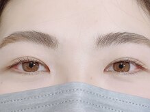 コム 草加マルイ店(com by neolive)/パリジェンヌ★