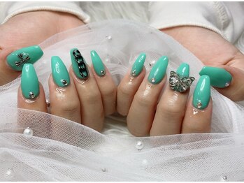 シーシーネイルサロン(CC)/