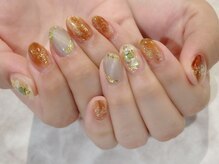ラルネイル 大宮(Lull. nail)/