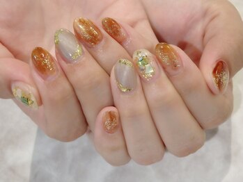 ラルネイル 大宮(Lull. nail)/