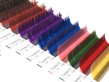 アーサス ヘアー デザイン 燕三条店(Ursus hair Design by HEAD LIGHT)/セーブルカラーエクステ