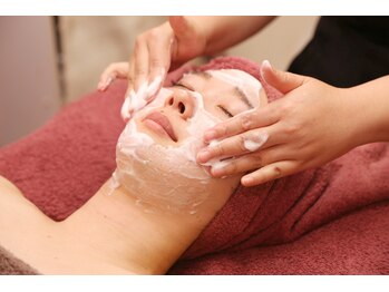 自由が丘 ルータス/クレンジング