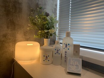 SDルーム/カウンセリング