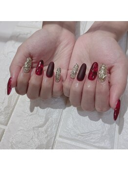 フローラ(FLORA)/