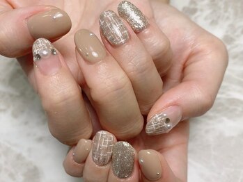 ビオラ 自由が丘(BIORA)/90分アートし放題