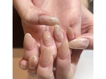 アールエム(Rm)/11月◇ネイル