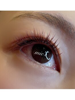 ミィズスタジオ(Mie's Studio)/カラーフラットマット