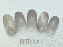 ベティネイル 八王子店(BETTYNAIL)/初回限定5500円★(税込)