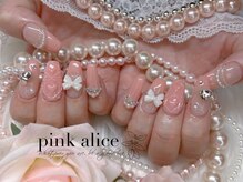 ピンク アリス 心斎橋店(Pink Alice)/