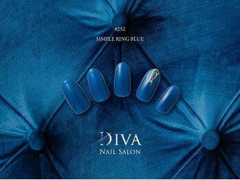 ディーバ 海老名店(Diva)/One color plus(ストーン)