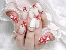 メイク 池袋(Meik)/ネイルデザイン