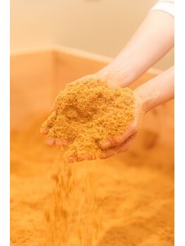 酵素倶楽部/酵素浴