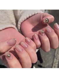 ミラーフレンチ