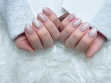 プティネイル(Petit Nail)/magnet