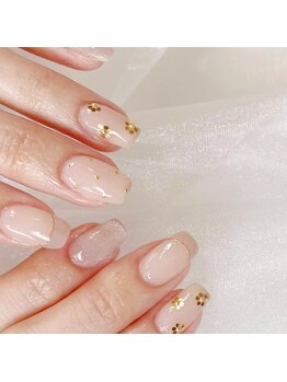 ミューフ(Miuf)/オフあり☆120分　¥11000