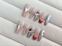 アキラネイルサロン(Akira nail salon)/