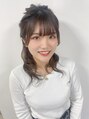 ディーグレース 中井店(D.Grace)&nbsp;森崎 若菜
