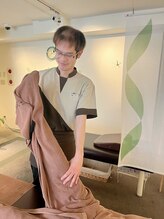 リラク 宮崎台(Re.Ra.Ku)&nbsp;青木 （男性）