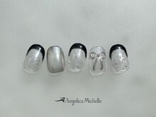 アンジェリカミッシェル 津田沼店/定額・トレンドアートコース