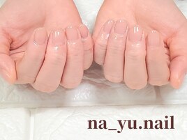 自爪風クリアネイル 99/99