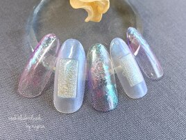 クリアニュアンス