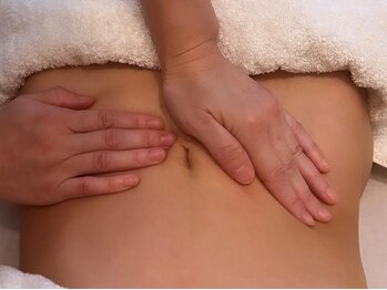 チル リラクゼーション(chill relaxation)の写真/【プライベート完全個室×女性スタッフの施術】幅広い年齢層+初めての方にも定評◎特別なお一人時間を