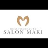 マキ(maki)のお店ロゴ