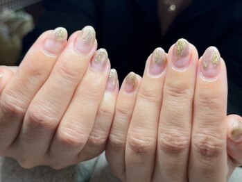 ミスネイル 沖縄 豊崎店(Ms.naiL)/Ms.naiL No.5