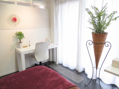 ラムールビビ(L AMOUR ViVi)の写真