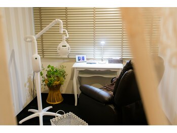 スリーハート リフレ/リクライニングチェア