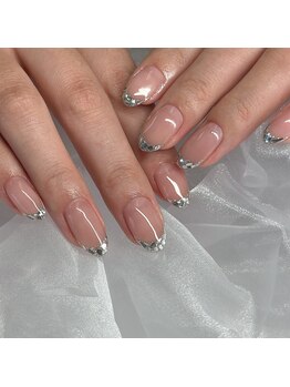 リリウム(LILIUM)/ ハンド