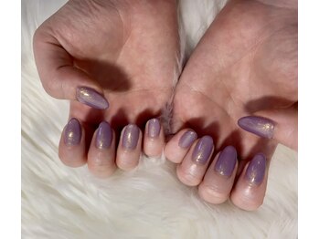 マンマ ディ ビビ ネイル(mamma di vivi nail)/