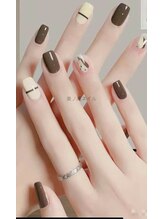 美ノ庵ネイルサロン メトロポリタン前店/