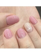 ビーエヌネイル(BN NAIL)/