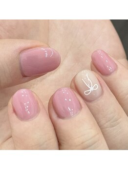 ビーエヌネイル(BN NAIL)/