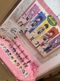 アイム 吉祥寺店(i'm) ゲーム実況者も好きです！吉祥寺/アイブロウ/眉毛サロン