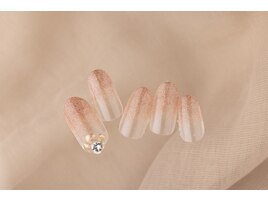 ぷっくりミラー×フラッシュ