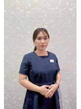 アイラッシュサロン ブラン 広島パセーラ店(Eyelash Salon Blanc) ムカイ 