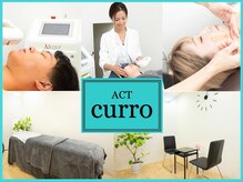 アクト クロ(ACT curro)
