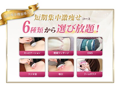 美ボディラボ(美Body Labo)の写真