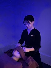 アリエス 上野&nbsp;MANAMI 